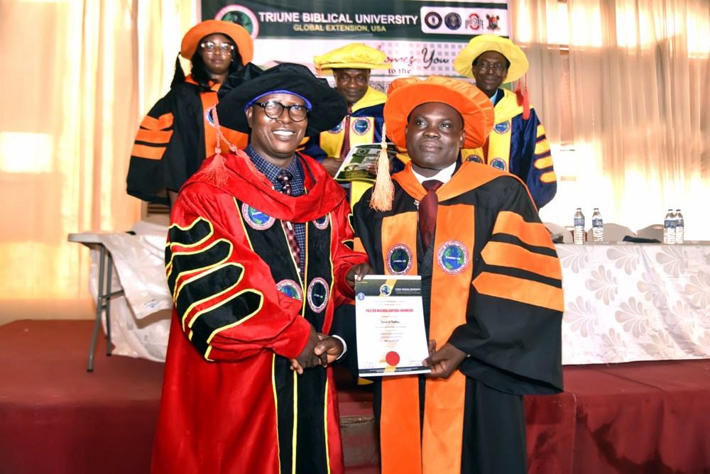 TBUGLEX Graduate